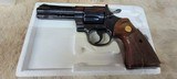 Colt Python .357 - 1 of 3