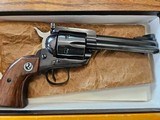 Ruger, Blackhawk, .357 - 1 of 2