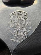 Smith & Wesson Model 631 .32 H&R Magnum - 4 of 9