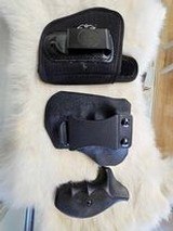 Smith & Wesson Model 631 .32 H&R Magnum - 7 of 9