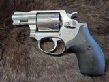 Smith & Wesson Model 631 .32 H&R Magnum - 1 of 9