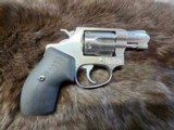 Smith & Wesson Model 631 .32 H&R Magnum - 5 of 9