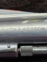 Smith & Wesson Model 631 .32 H&R Magnum - 3 of 9