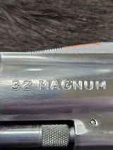 Smith & Wesson Model 631 .32 H&R Magnum - 2 of 9