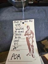 Springfield M1 Garand - 3 of 7