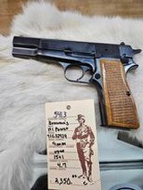 Browning Hi Power - 2 of 5