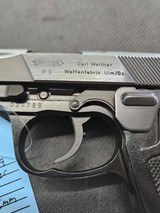 Walther P5 9mm - 5 of 5