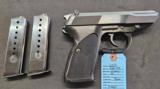Walther P5 9mm - 2 of 5