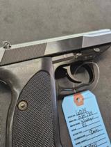 Walther P5 9mm - 4 of 5