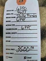 Stolle Panda 6PPC