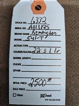 Remington 541-T - 2 of 10