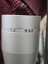 Ruger 10/33 with Bull Barrel - 7 of 8