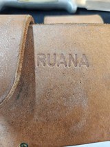 Ruana Knife and Hatchet Combo - 6 of 6