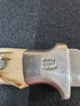 Ruana Knife and Hatchet Combo - 5 of 6