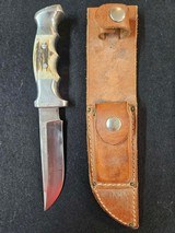 Ruana Knife and Hatchet Combo - 3 of 6