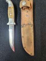 Ruana Knife and Hatchet Combo - 4 of 6