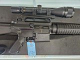Armalite AR10 - 1 of 5