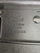Armalite AR10 - 4 of 5