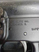 Armalite AR10 - 5 of 5