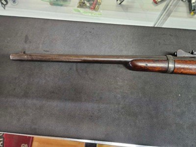 Springfield 1873 - Image 4 of 7