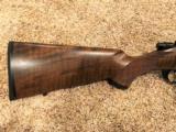 Kimber 82 Super America with extrodinary wood - 6 of 10