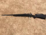 Cooper 36 FWT With Factory McMillan stock - 1 of 5