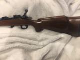 RARE Remington factory 40XB Repeater refinished - 8 of 11