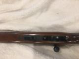 RARE Remington factory 40XB Repeater refinished - 5 of 11