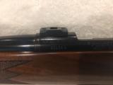 RARE Remington factory 40XB Repeater refinished - 9 of 11