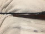 RARE Remington factory 40XB Repeater refinished - 10 of 11