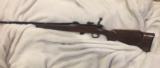 RARE Remington factory 40XB Repeater refinished - 7 of 11