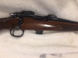 RARE Remington factory 40XB Repeater refinished - 1 of 11
