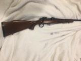 RARE Remington factory 40XB Repeater refinished - 3 of 11