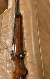 Rare Kimber 84 Super Varmiter in .223 Rem. - 5 of 8