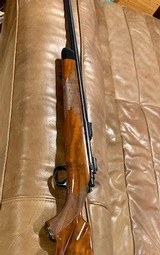 Rare Kimber 84 Super Varmiter in .223 Rem. - 1 of 8