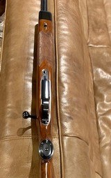 Rare Kimber 84 Super Varmiter in .223 Rem. - 4 of 8