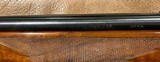 Rare Kimber 84 Super Varmiter in .223 Rem. - 8 of 8