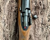 Kimber of Oregon 84 Super America .223 NIB from Earl Kelly Collection for sale - 12 of 15