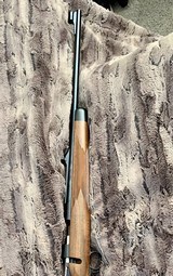 Kimber of Oregon 84 Super America .223 NIB from Earl Kelly Collection for sale - 4 of 15