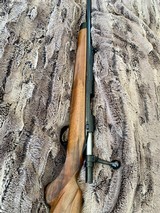 Kimber of Oregon 84 Super America .223 NIB from Earl Kelly Collection for sale - 3 of 15