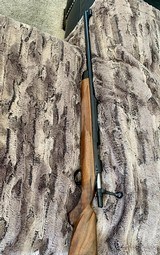 Kimber of Oregon 84 Super America .223 NIB from Earl Kelly Collection for sale - 1 of 15