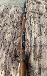 Kimber of Oregon 84 Super America .223 NIB from Earl Kelly Collection for sale - 7 of 15