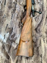 Kimber of Oregon 84 Super America .223 NIB from Earl Kelly Collection for sale - 2 of 15