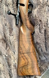 Kimber of Oregon 84 Super America .223 NIB from Earl Kelly Collection for sale - 5 of 15