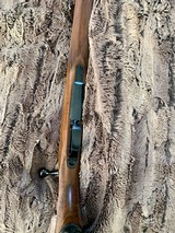 Kimber of Oregon 84 Super America .223 NIB from Earl Kelly Collection for sale - 9 of 15