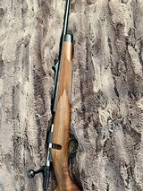 Kimber of Oregon 84 Super America .223 NIB from Earl Kelly Collection for sale - 6 of 15