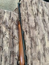 RARE OIL FINISH Remington 40XB Sporter Repeater with sights - 7 of 10
