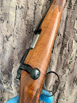 RARE OIL FINISH Remington 40XB Sporter Repeater with sights - 10 of 10