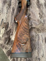 RARE NIB Remington Custom Shop 504C grade not many made!! - 2 of 10