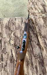 RARE NIB Remington Custom Shop 504C grade not many made!! - 5 of 10